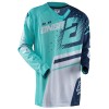 Maillots VTT/Motocross Answer Racing A18 ELITE Manches Longues N008